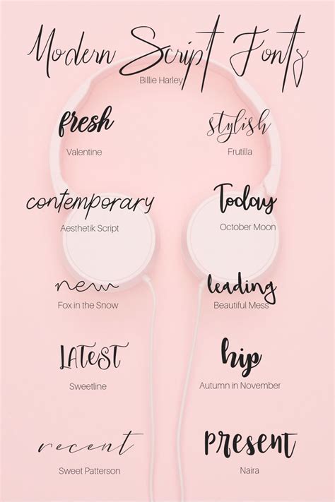 Image result for Free Script Fonts