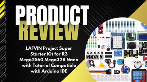 Image result for Super Starter Kit for Raspberry Pi Tutorial Lafvin Tutorial