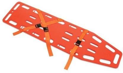 Scure Spine Board Stretcher Price in India - Buy Scure Spine Board ...