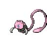 Mewjask #151.356 - FusionDex