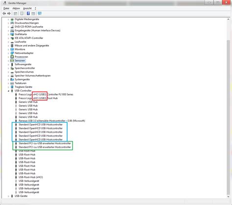 Host Controller Interface Usb, Firewire 的图像结果