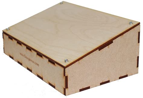 Model Railway Control Panel Mimic Switch Indicator Electronics Box ...