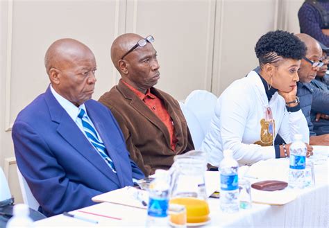 Gallery - National Employment Council for The Catering and Hotel Industry