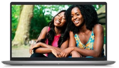 DELL Inspiron 15 AMD Ryzen 5 Quad Core 5500u - (8 GB/512 GB SSD/Windows ...