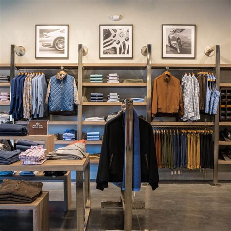 Today marks the official opening of our Raleigh, N.C. store in North ...