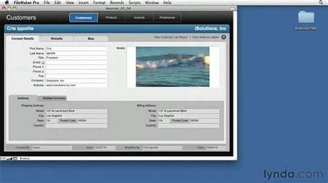 Image result for FileMaker Pro Features