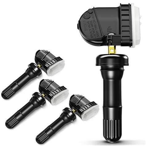 Image result for Chevy Tire Pressure Sensor