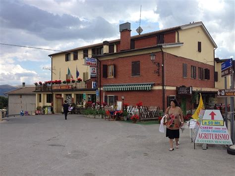 HOTEL SIBILLA (Castelluccio di Norcia, Umbria, Italy) - Hotel Reviews ...