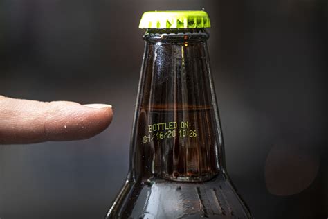 Bildergebnis für beer expiration date decoder