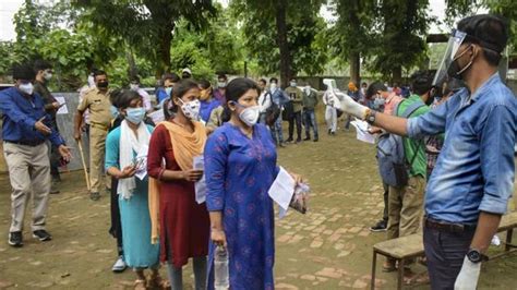 JEE, NEET 2020: NTA increases number of shifts and centres, prepares ...