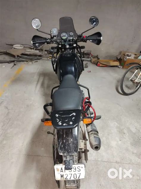 Well maintenance, - Motorcycles - 1811919147