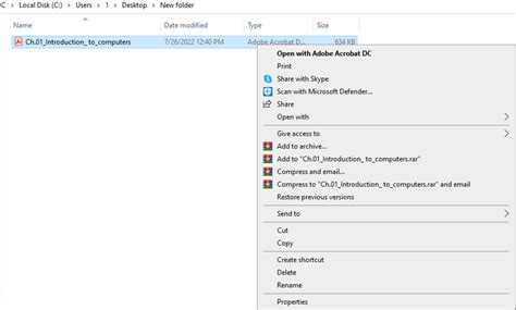 Image result for How to Convert PDF to Word 2010 Windows