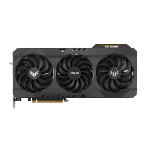 Buy ASUS TUF Gaming RX 6700 XT OC 12GB AMD Graphic Card | EliteHubs.com