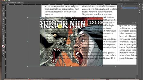 Image result for InDesign Assignment