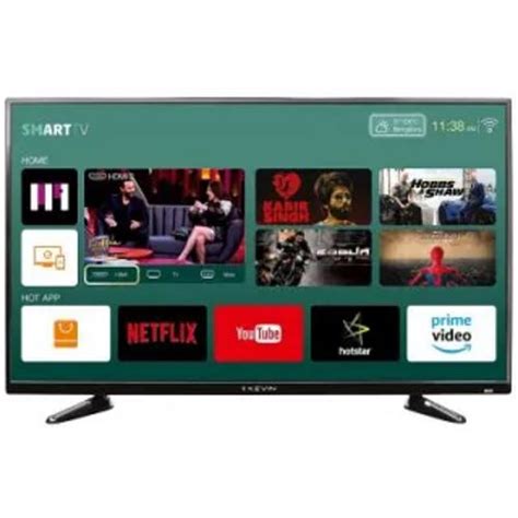 Kevin KN40S 40 inch LED Full HD - Price in India, Specifications ...