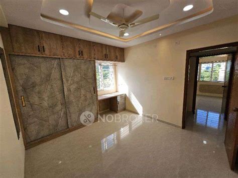 Sujatha Residency G84M+RR7, Madhavapuri Hills, PJR Enclave, PJR Layout ...