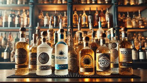 Top 20 Tequila Bottles of 2024: Best Sipping, Blanco, Reposado, and ...