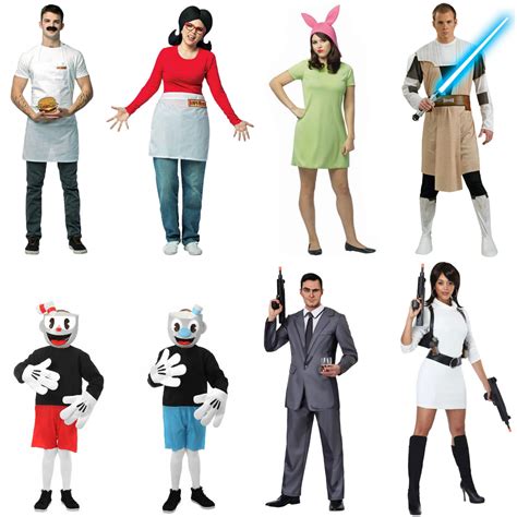 Image result for Cartoon Costumes