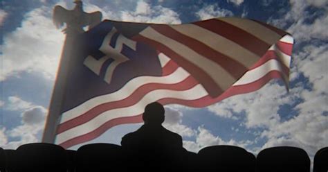 TV show ‘The Man in the High Castle’ imagines an America ruled by Nazis ...