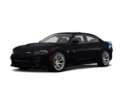 Certified pre-owned 2015 Dodge Charger SRT Hellcat For Sale in Flint ...
