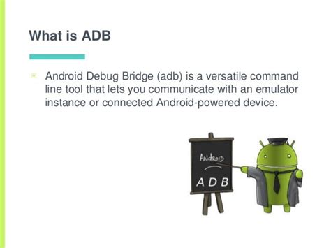 Image result for Install ADB Android Debug Bridge