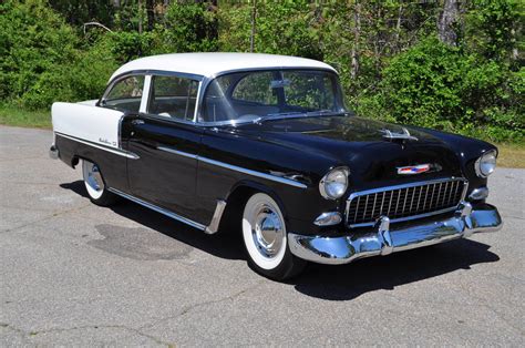 1955 Chevrolet Bel Air