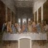 in social science, what are the watercolor painting of Leonardo da ...