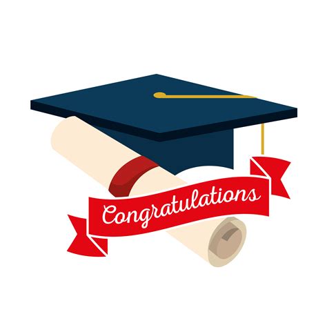 Graduation Clip Art Images