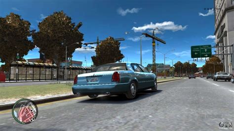 GTA 4 Graphics 的图像结果