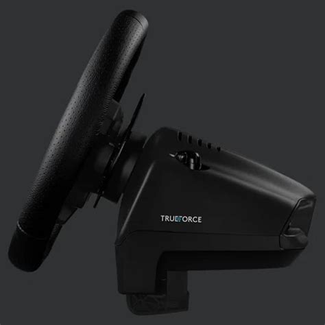 Buy LOGITECH G923 TrueForce Racing Wheel | EliteHubs.com