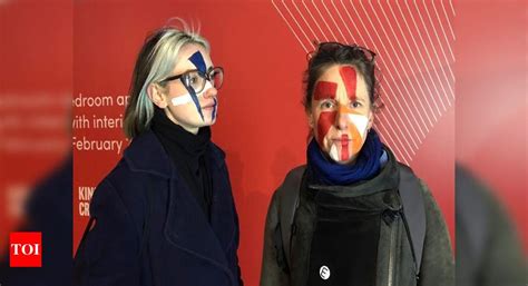 These artists are fighting facial recognition tech with colours ...
