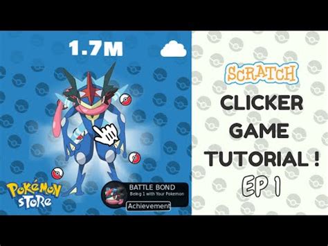 Image result for Scratch Clicker Games Tutorial On Google