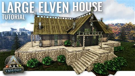 Image result for Ark House Tutorial Extinction