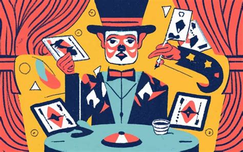 Image result for Intermediate Card Magic Tricks