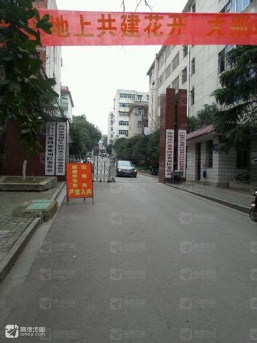 黄冈黄州区人民医院-VR全景城市
