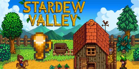 Stardew Valley: How To Make Pale Ale