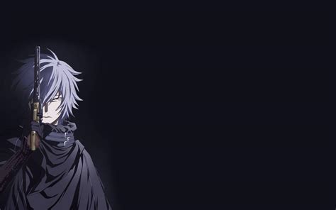 🔥 [40+] Dark Anime 4k Wallpapers | WallpaperSafari
