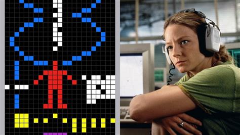 Image result for Alien Message 1974