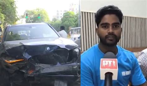 'Tried To Save Them All': Man Who Took Finance Ministry Official, His ...