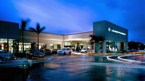 Lexus West Palm Beach