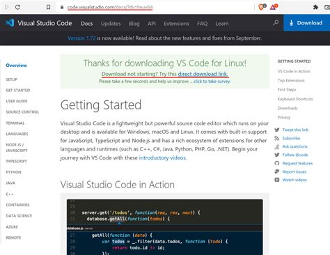 Image result for VSC Linux