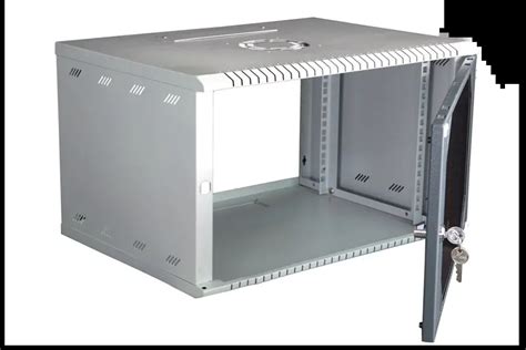 Buy Network Racks - 6U Wall Mount Network Rack Online in Hyderabad ...