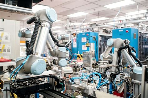 Image result for Cobot Examples