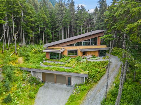 Girdwood, Anchorage Borough, AK House for sale Property ID: 418126835 ...