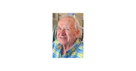 John Ahern Obituary (2024) - Stonington, CT - The Westerly Sun