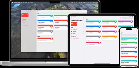 Image result for Free Countdown Timer Widget