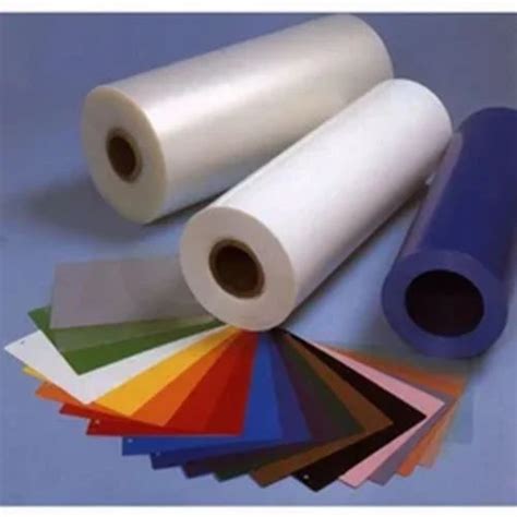 Plastic Sheet - Plain Plastic Sheet Manufacturer from Ambarnath