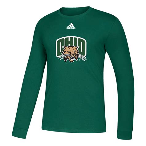 Ohio University Merch