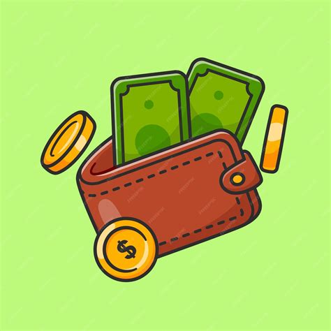 Cartoon Money Vector 的图像结果
