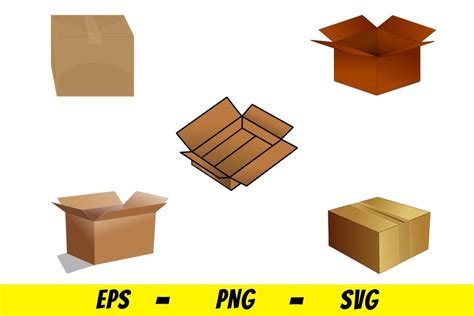 Box Graphic 的图像结果